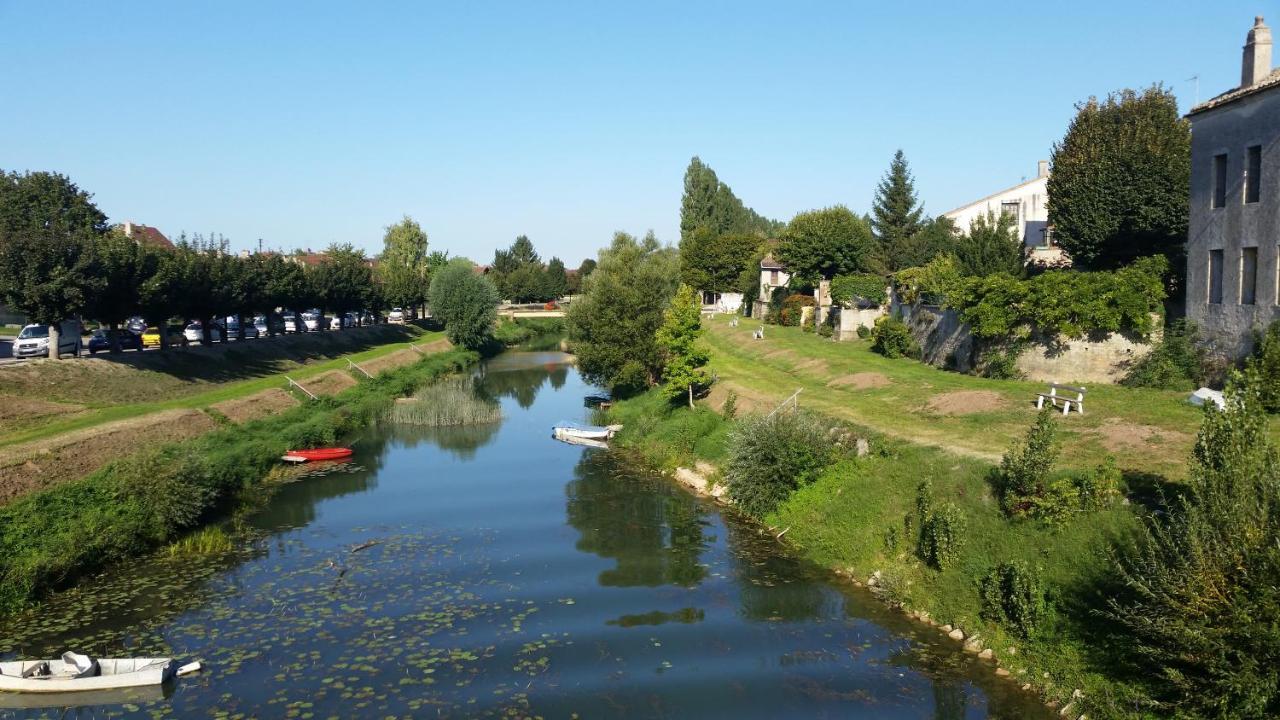 Doubs Sejour - Maison De Vacances Verdun-sur-le-Doubs Exteriör bild