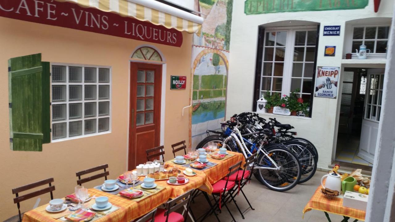 Doubs Sejour - Maison De Vacances Verdun-sur-le-Doubs Exteriör bild